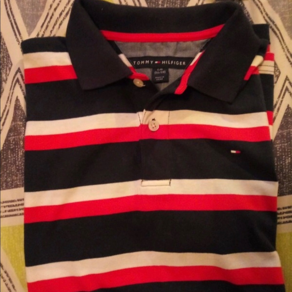 Tommy Hilfiger